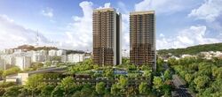 Hillview Rise (D23), Condominium #615931691